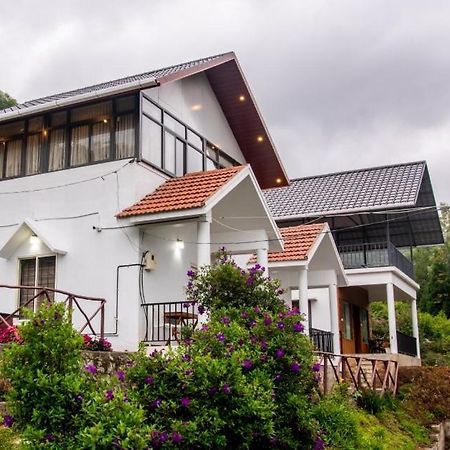 Vega Paradise Kanthalloor Exterior foto